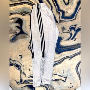 Adidas sweatpants